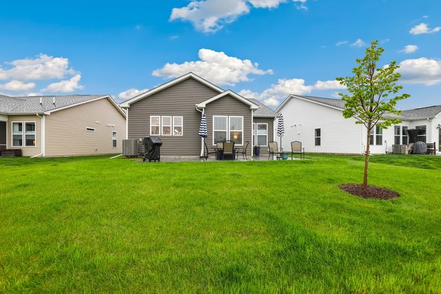 3235 Sweetgrass Circle, Aurora, IL 60503