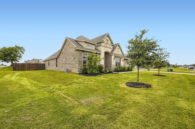 12501 Eagles Bluff, Godley, TX 76044