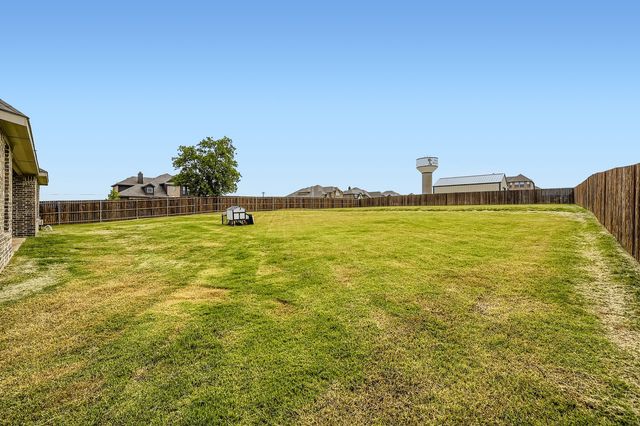 12501 Eagles Bluff, Godley, TX 76044
