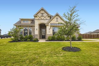 12501 Eagles Bluff, Godley, TX 76044