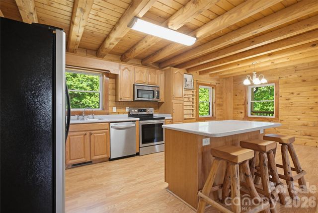 451 Rustic Ridge Drive, Canton, NC 28716