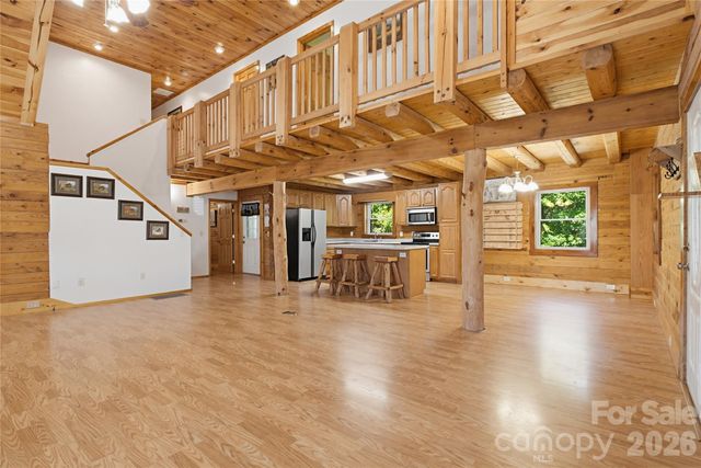 451 Rustic Ridge Drive, Canton, NC 28716