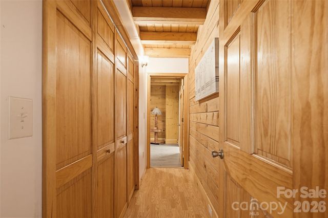 451 Rustic Ridge Drive, Canton, NC 28716