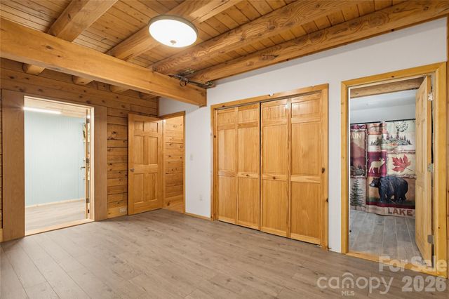 451 Rustic Ridge Drive, Canton, NC 28716