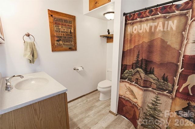 451 Rustic Ridge Drive, Canton, NC 28716