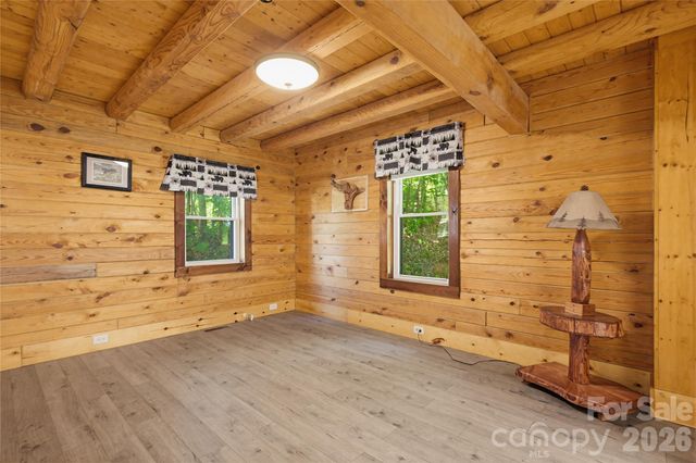 451 Rustic Ridge Drive, Canton, NC 28716