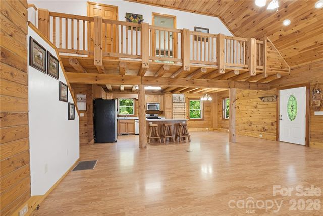 451 Rustic Ridge Drive, Canton, NC 28716