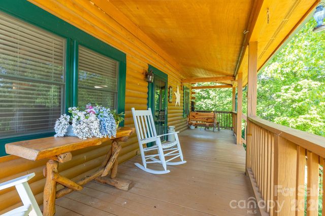 451 Rustic Ridge Drive, Canton, NC 28716