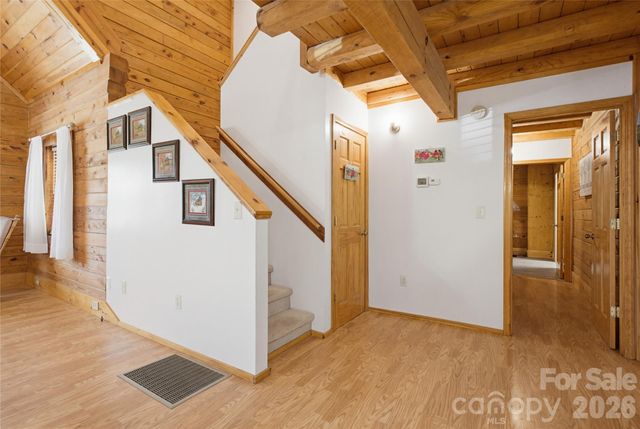 451 Rustic Ridge Drive, Canton, NC 28716