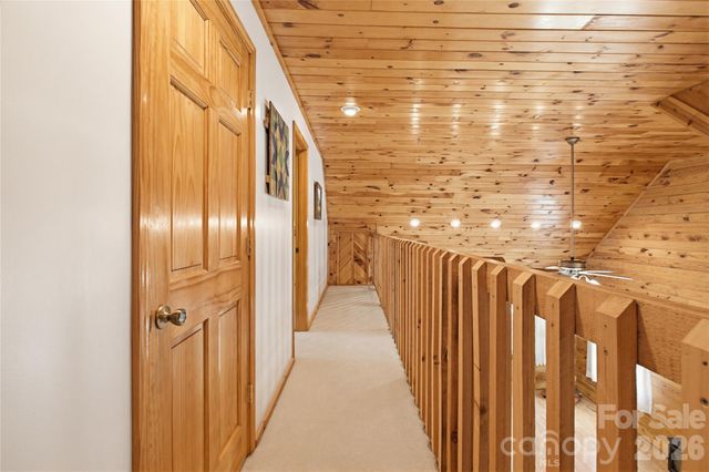 451 Rustic Ridge Drive, Canton, NC 28716