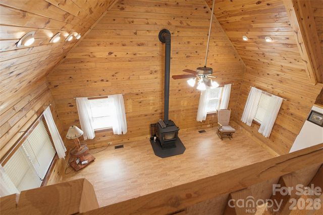 451 Rustic Ridge Drive, Canton, NC 28716