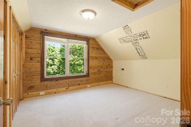 451 Rustic Ridge Drive, Canton, NC 28716
