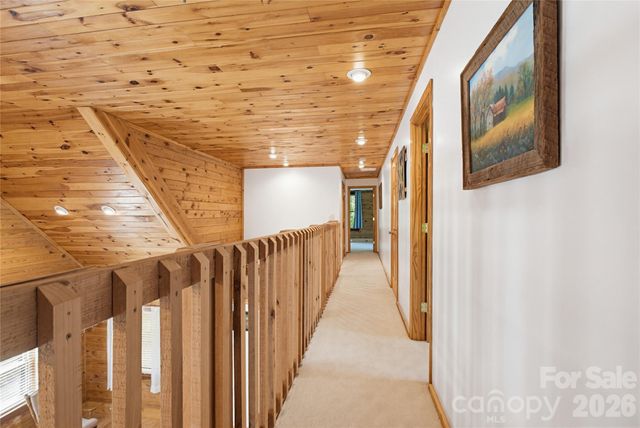 451 Rustic Ridge Drive, Canton, NC 28716
