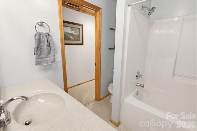 451 Rustic Ridge Drive, Canton, NC 28716