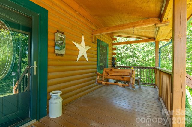 451 Rustic Ridge Drive, Canton, NC 28716