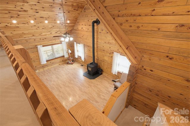 451 Rustic Ridge Drive, Canton, NC 28716
