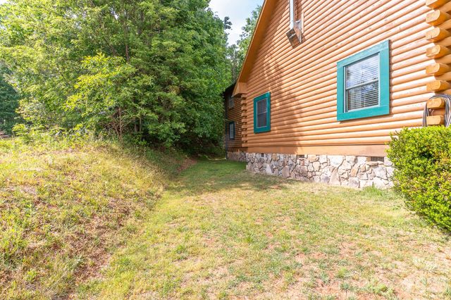 451 Rustic Ridge Drive, Canton, NC 28716