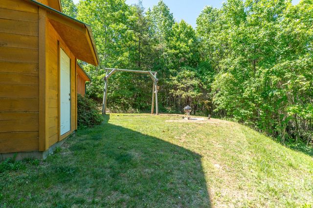 451 Rustic Ridge Drive, Canton, NC 28716