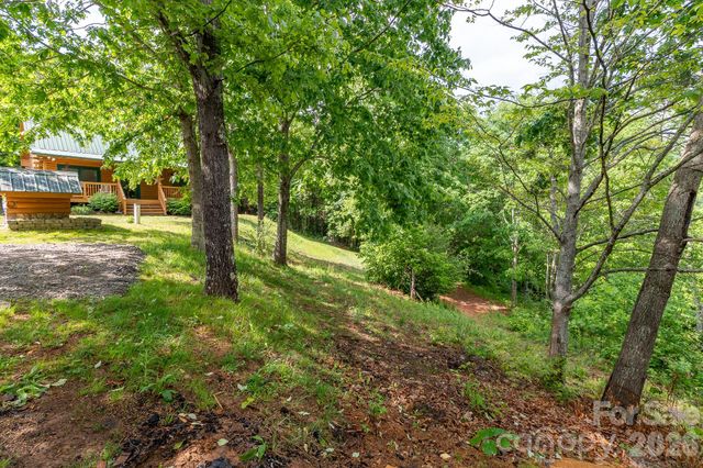 451 Rustic Ridge Drive, Canton, NC 28716
