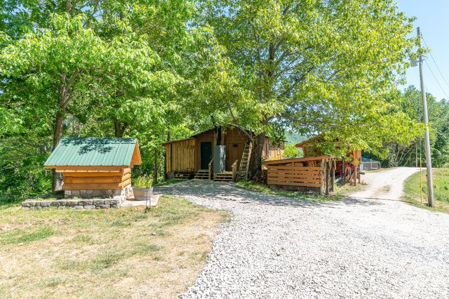 451 Rustic Ridge Drive, Canton, NC 28716