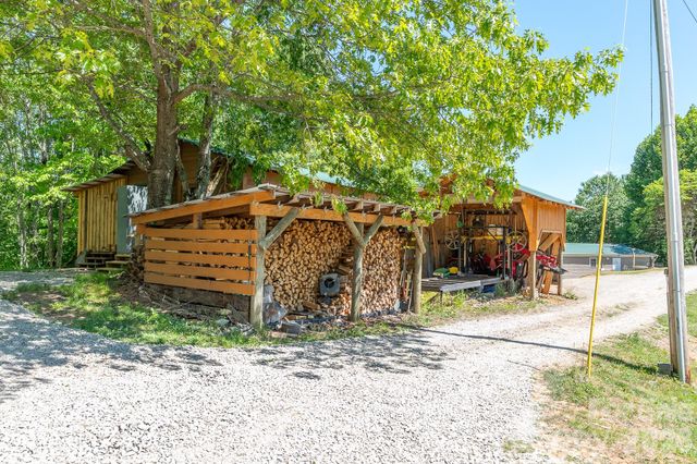 451 Rustic Ridge Drive, Canton, NC 28716