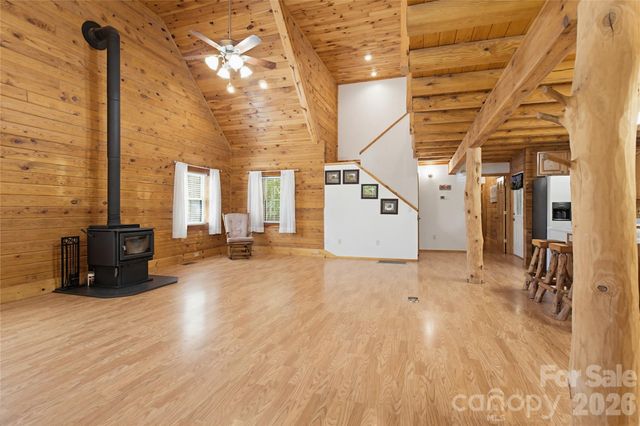 451 Rustic Ridge Drive, Canton, NC 28716