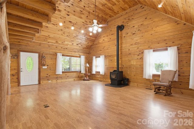 451 Rustic Ridge Drive, Canton, NC 28716