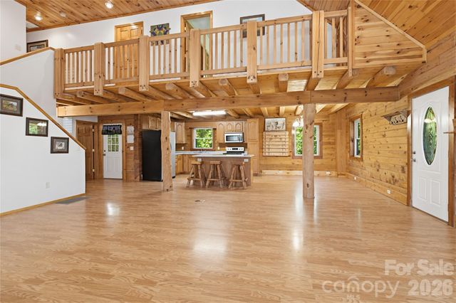 451 Rustic Ridge Drive, Canton, NC 28716