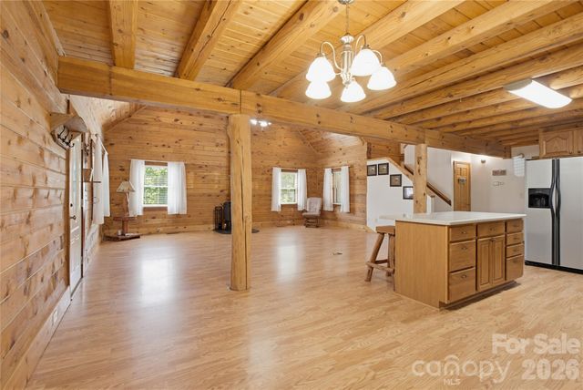 451 Rustic Ridge Drive, Canton, NC 28716