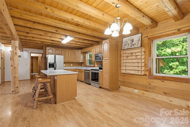 451 Rustic Ridge Drive, Canton, NC 28716