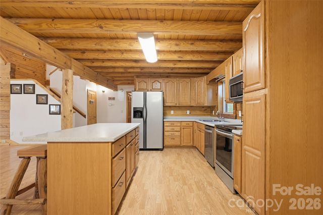 451 Rustic Ridge Drive, Canton, NC 28716