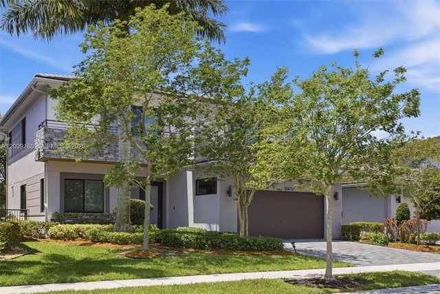 10870 Windward St, Parkland, FL 33076