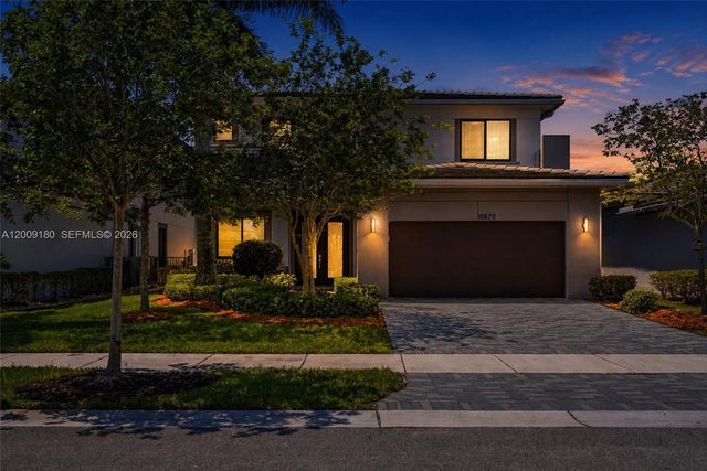 10870 Windward St, Parkland, FL 33076