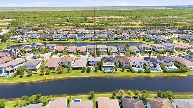 10870 Windward St, Parkland, FL 33076