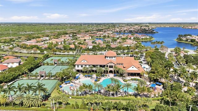 10870 Windward St, Parkland, FL 33076