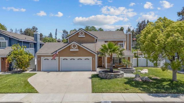 43870 Gatewood Way, Temecula, CA 92592
