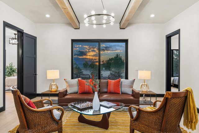 19 Summer Storm Circle, Santa Fe, NM 87506