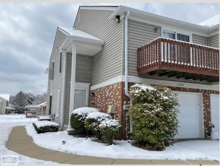 37466 Stonegate Circle, Clinton Twp, MI 48036
