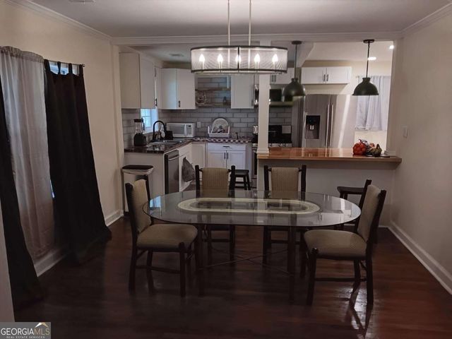 466 Lake Drive, Atlanta, GA 30354