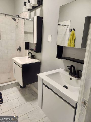 466 Lake Drive, Atlanta, GA 30354