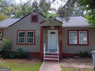 466 Lake Drive, Atlanta, GA 30354