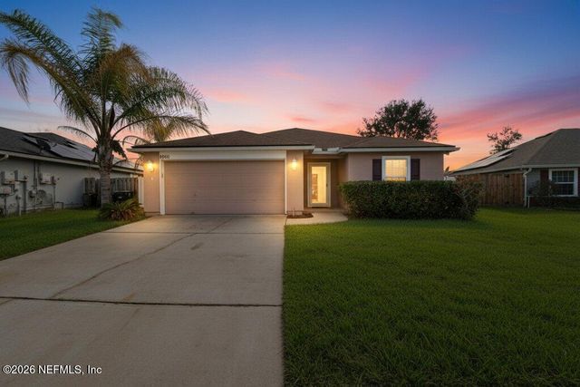 8660 SPRINGTREE Road, Jacksonville, FL 32210