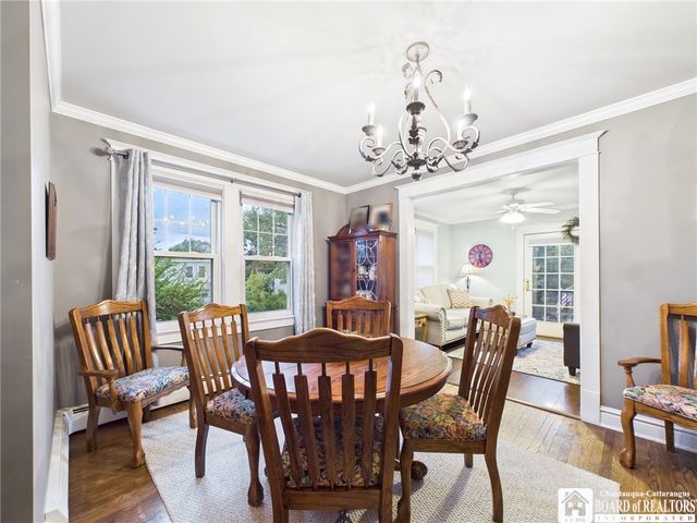 301 York Street, Olean, NY 14760