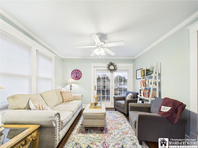 301 York Street, Olean, NY 14760