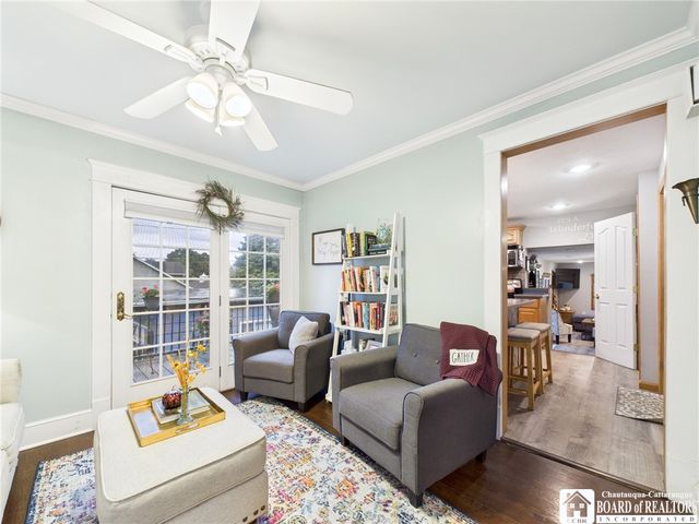 301 York Street, Olean, NY 14760