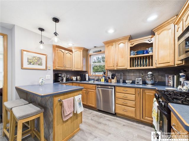 301 York Street, Olean, NY 14760