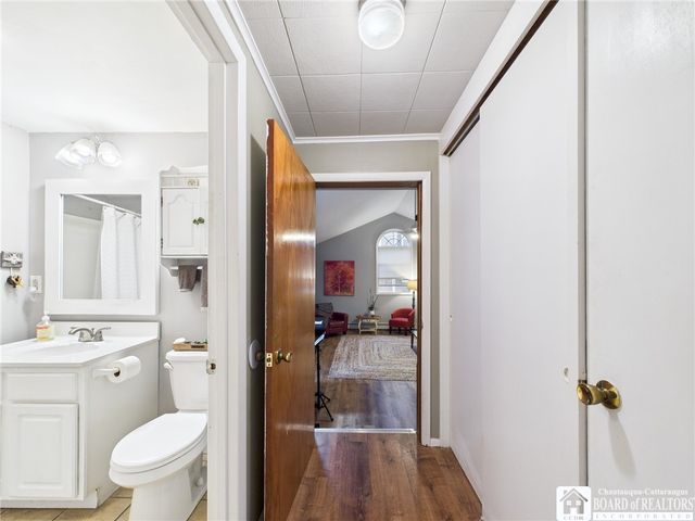 301 York Street, Olean, NY 14760