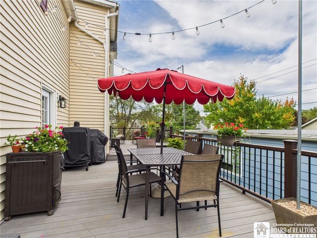 301 York Street, Olean, NY 14760