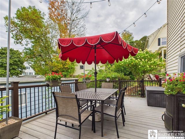 301 York Street, Olean, NY 14760