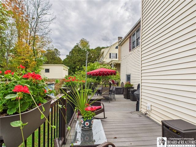 301 York Street, Olean, NY 14760